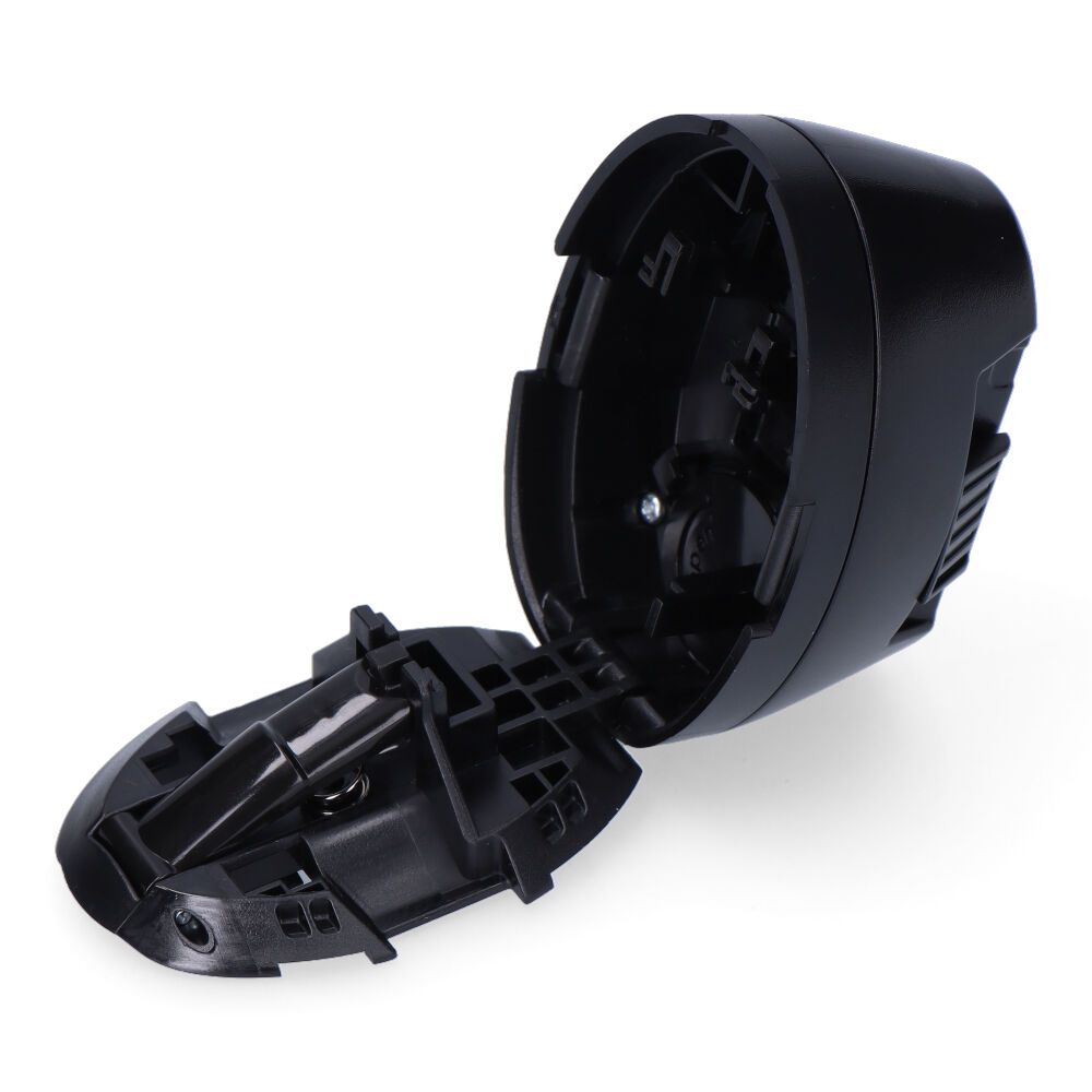 Caixa 25 acessórios anti-roubo para caixas fechadas com cintas strap lock 10138589 alpha checkpoint