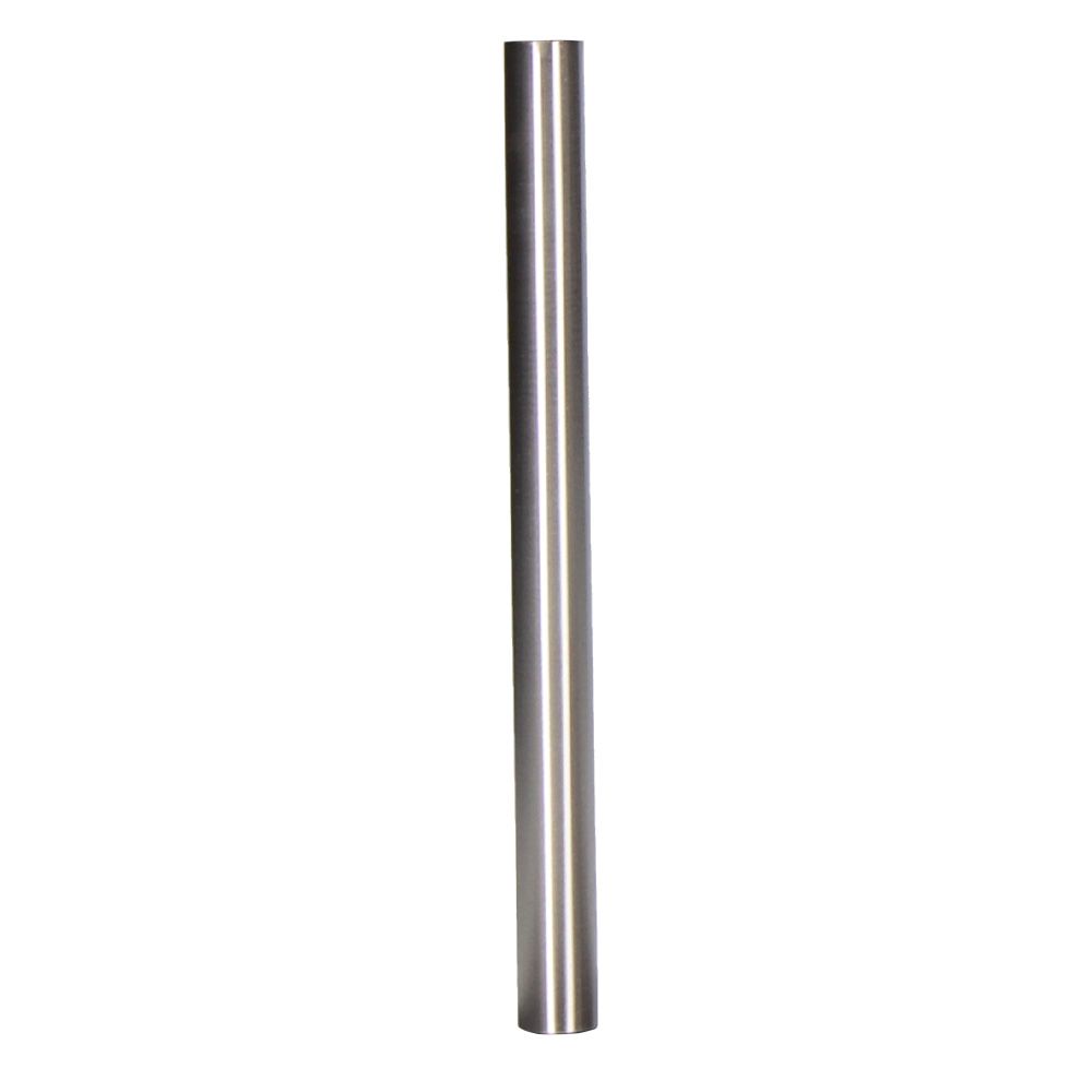Substituição de tubo metálico para 76558