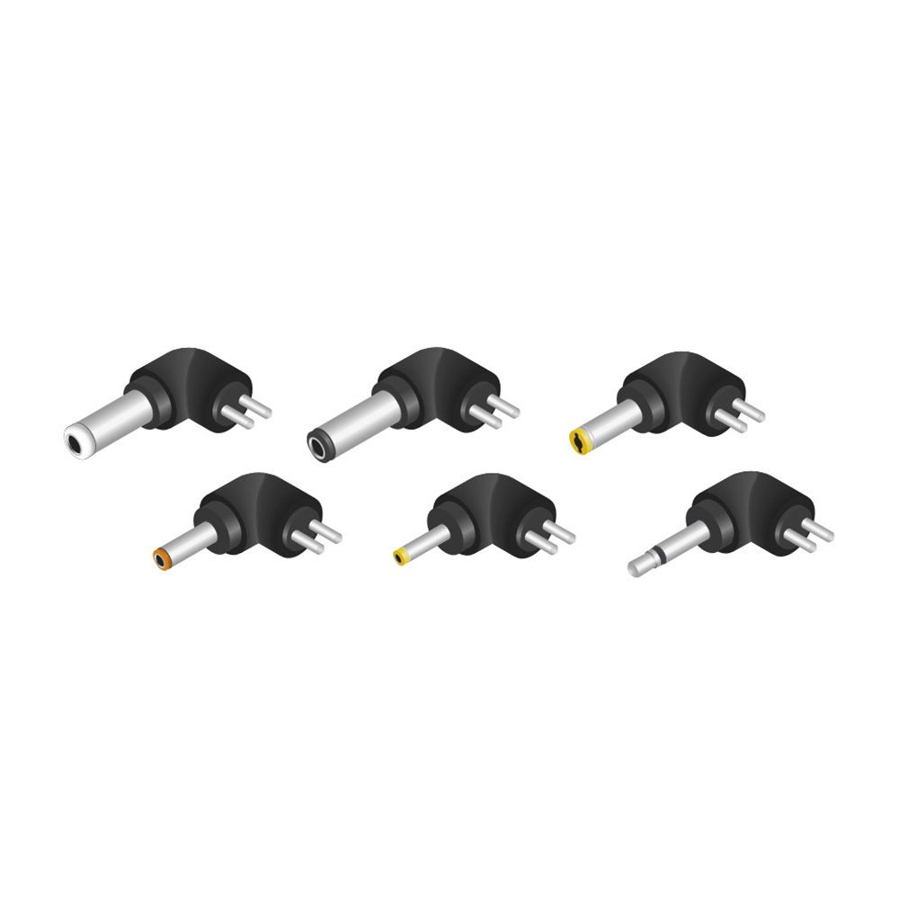 NIMO Fonte de alimentação eletrônica 12v 1500 mah 7,2w com seletor ajustável de 3v a 12v - Image 2
