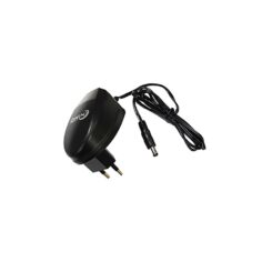 Alimentador eletrónico estabilizado 12V 1000mA