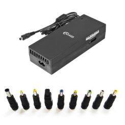 NIMO Fonte de alimentação universal para carregador 120w máx. 6,5a