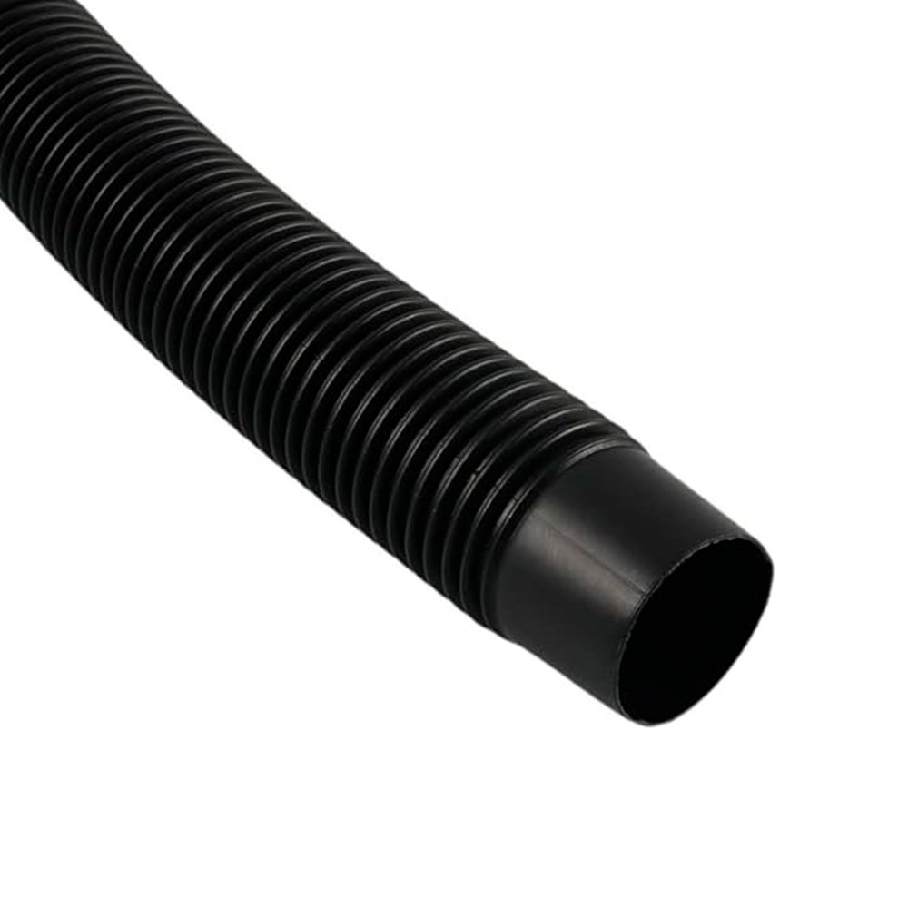 Tubo de plástico de substituição para nebulizador de ventilador 33052