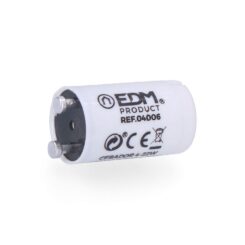 EDM Tensão de partida 4-22w edm