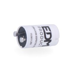 Arrancador para tubos LED classe C EDM