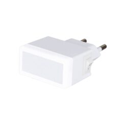 LUZ de presença com LED (branco ou azul) com interruptor 1.5W solera V1705