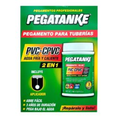 Cartaz pvc-cpvc