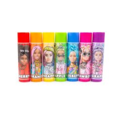 KIT batom do cieiro barbie