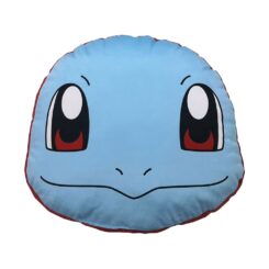Almofada 3D aprox. 40 x 40 cm squirtle