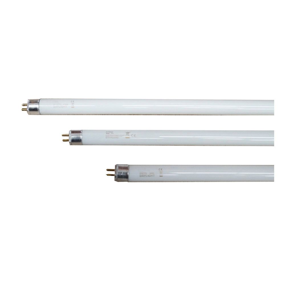 Tubo fluorescente 20W (LUZ actínica) mata insetos modelo: T8