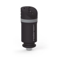 Purificador de AR para automóvel para 12V R-501