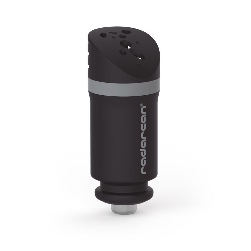 Purificador de AR para automóvel para 12V R-501