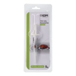 Seringa de GEL TX3 para baratas 5 g
