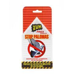 Clamp stop granulados de pombo 20 g