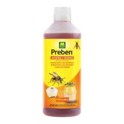 Atractivo para vespa concentrado, 500 ml
