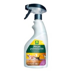 Spray repelente para cães/gatos 500 ml