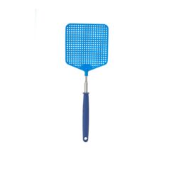 Mata-moscas telescópico, cores sortidas, 29,5-72,5 cm