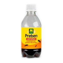 Armadilha atrai vespas velutina (asiática) 190 ml