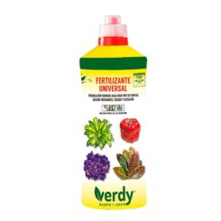 VERDY Fertilizante Universal 1250 ml