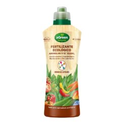 AGREEN Fertilizante Eco Orgânico 1250 ml