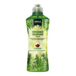 Fertilizante ecoyerba para crescimento 1250 ml