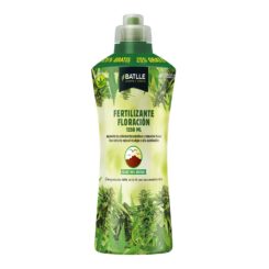 Fertilizante ecoyerba para floração 1250 ml