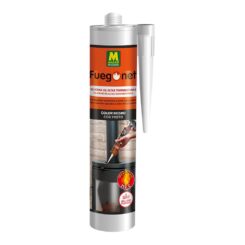 Silicone refratário 300ml fuegonet