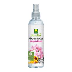 Adubo foliar para orquídeas 250 ml