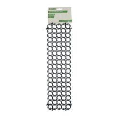 Tapetes repelentes de animais, 2 UDS 49 x 14 x 3 cm
