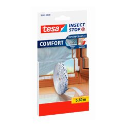 Fita adesiva para mosquiteiro de 560 x 0.9 cm