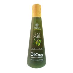 Champô para cães, oilcare, azeitona, 300 ml