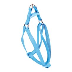 Arnês basic azul 10 mm x 15-25 cm