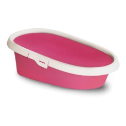 Caixa de areia grande fenix cores sortidas 59 x 39 x 17 cm