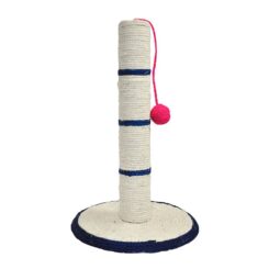 Base circular com bola
