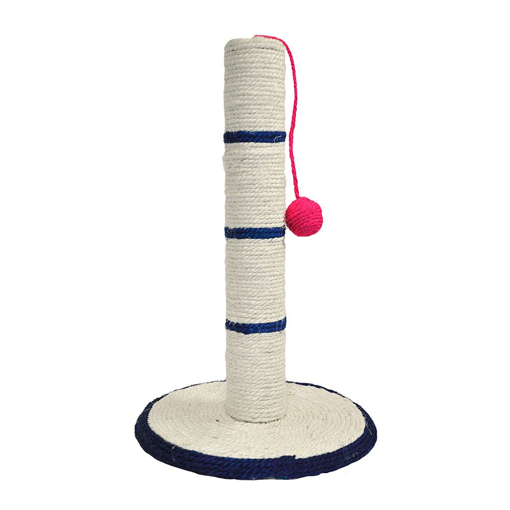 Base circular com bola