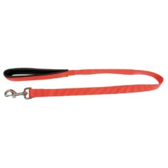Correia vermelha comfort strap 80 x 2 cm