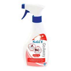 Spray deterrente/repelente para gatos 300 ml