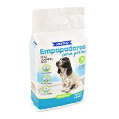 RESGUARDO BASIC 60 x 60 cm 10 uds
