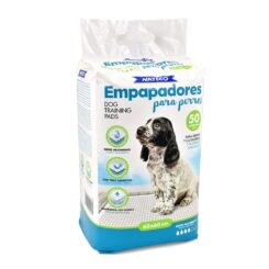 RESGUARDO BASIC 60 x 60 cm 50 uds