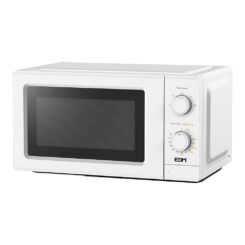 Micro-ondas 700 W branco 20 l