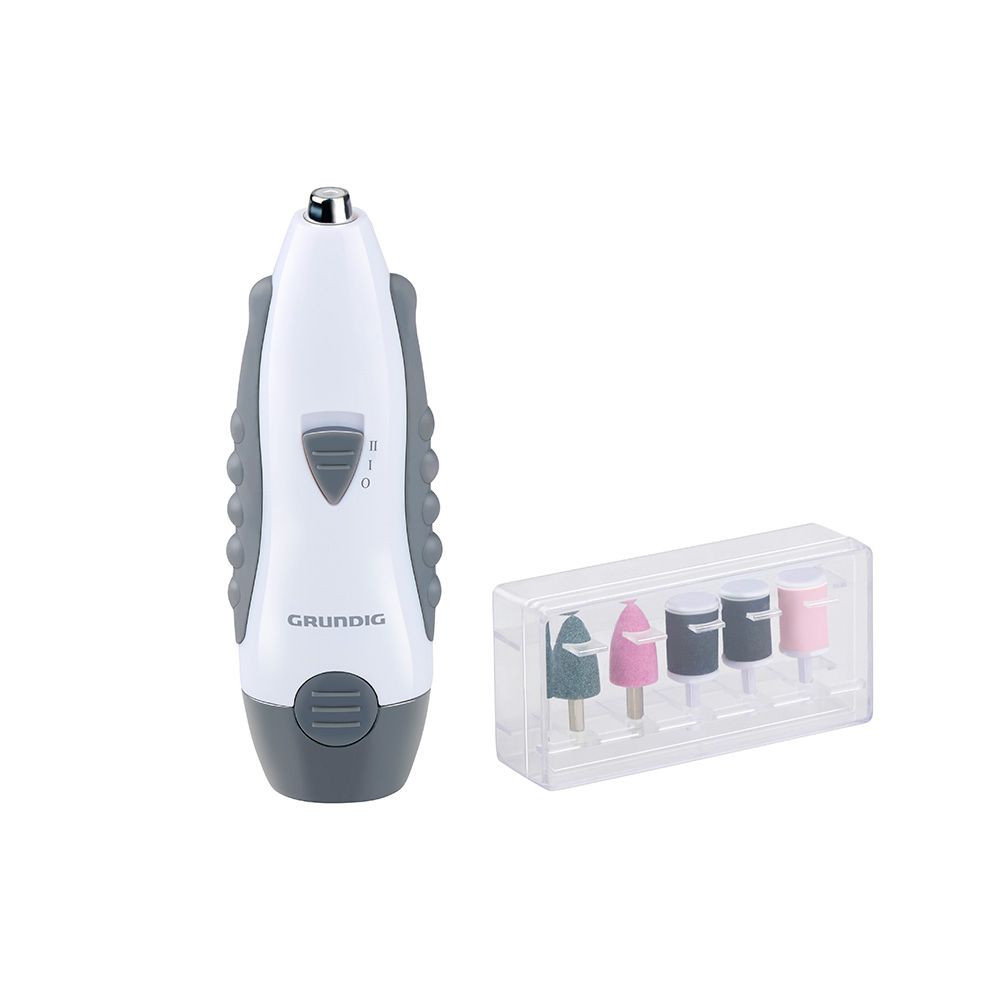 Conjunto de manicure e pedicure 5 em 1 - Image 2
