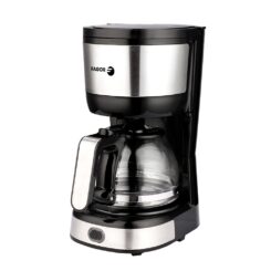 Máquina de café de filtro wakeup must 650-750W 0,6 l