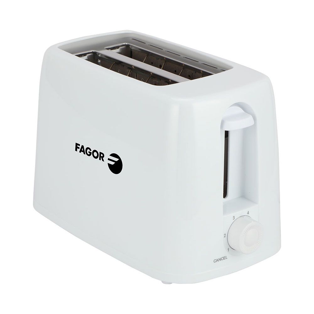 Torradeira flexitoast 2 fendas