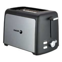 Torradeira toastpro de 2 fendas