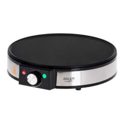 Máquina de crepes AD 3058 1600 W