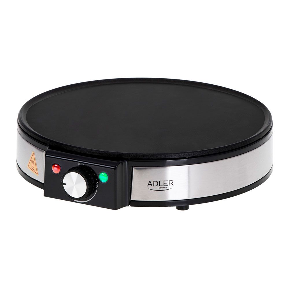 Máquina de crepes AD 3058 1600 W