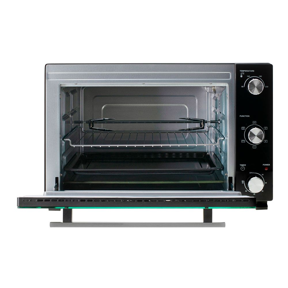 Forno elétrico ad 6026 1800 w 48 l - Image 2