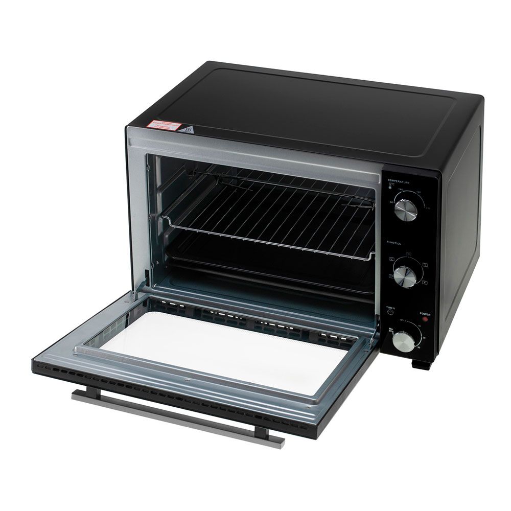 Forno elétrico ad 6026 1800 w 48 l - Image 3