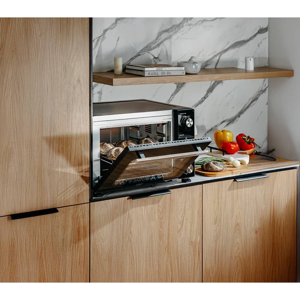 Forno elétrico ad 6026 1800 w 48 l - Image 6