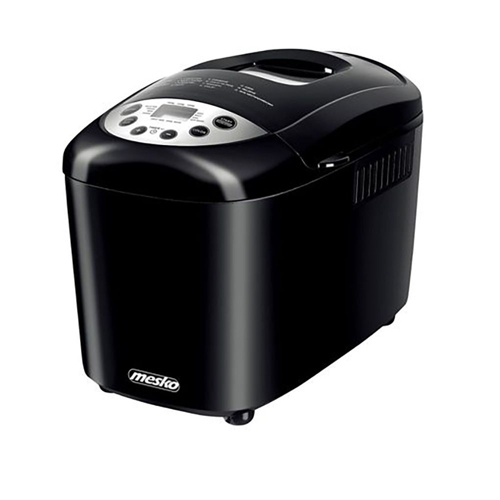Máquina de pão MS 6022, 850 W