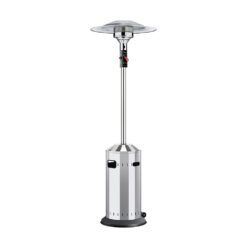 Aquecedor de exterior elegance, 3500 W - 8000 W